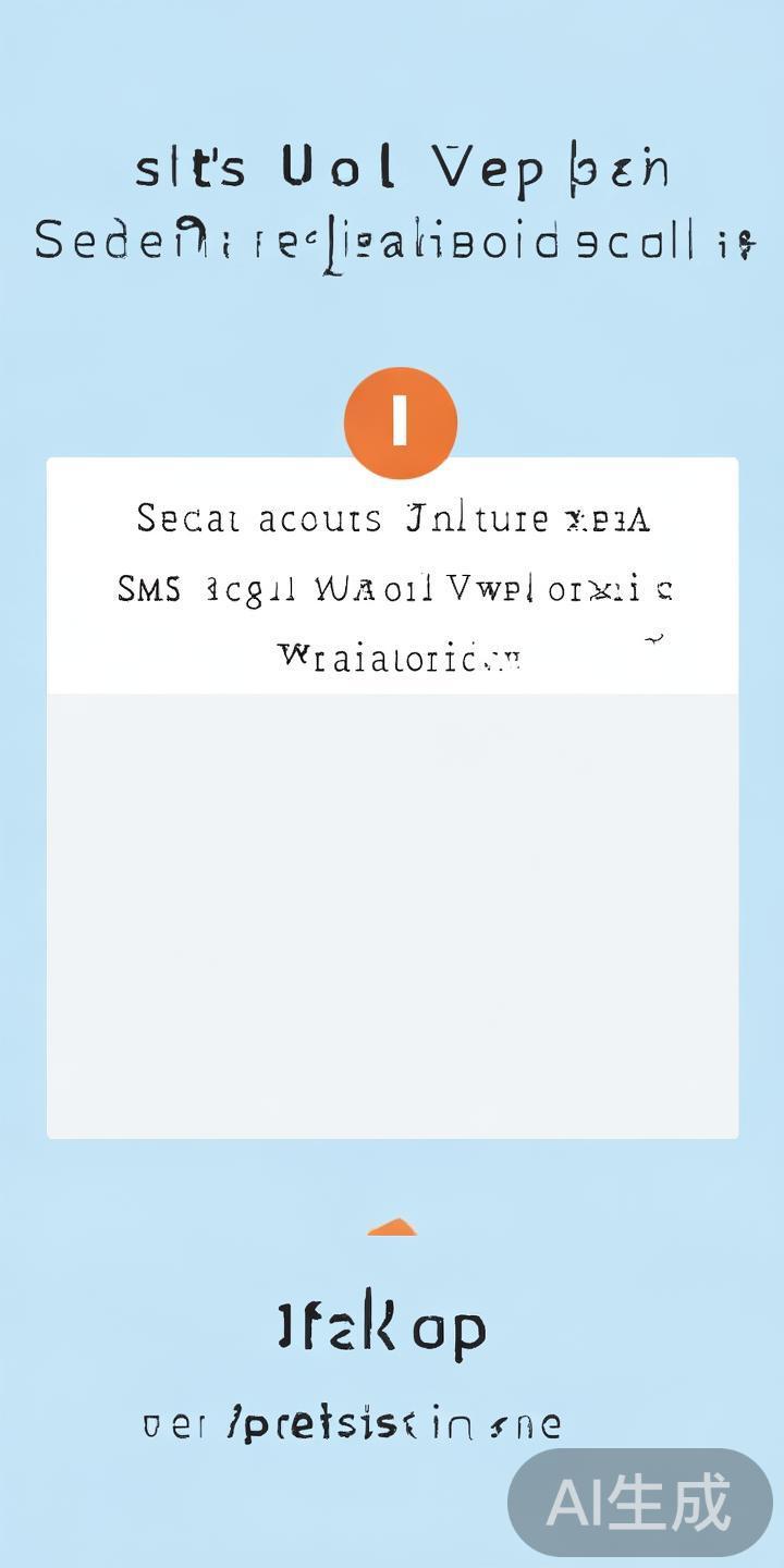 第四步：完成验证步骤
平台会通过手机短信或邮箱验
