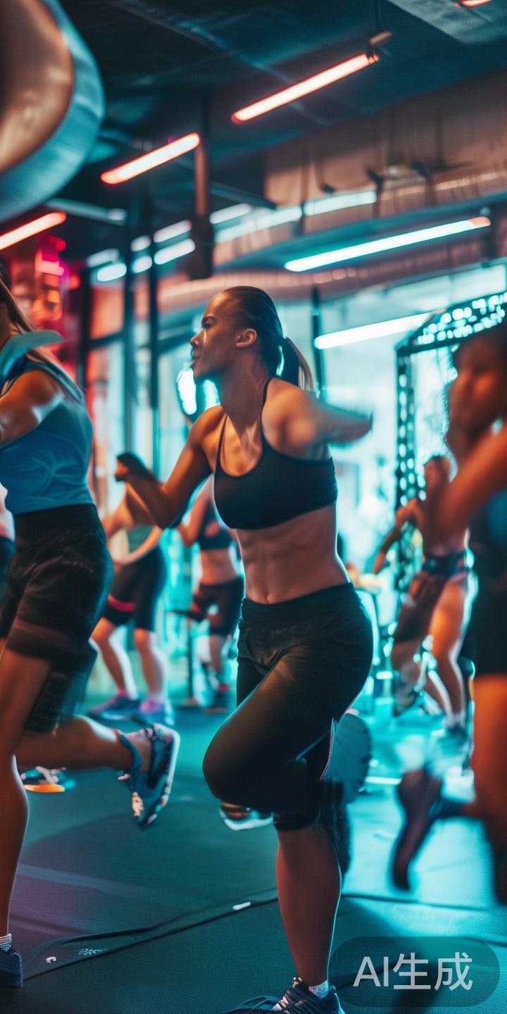 近年来，科学研究表明，音乐对运动表现具有积极促进作