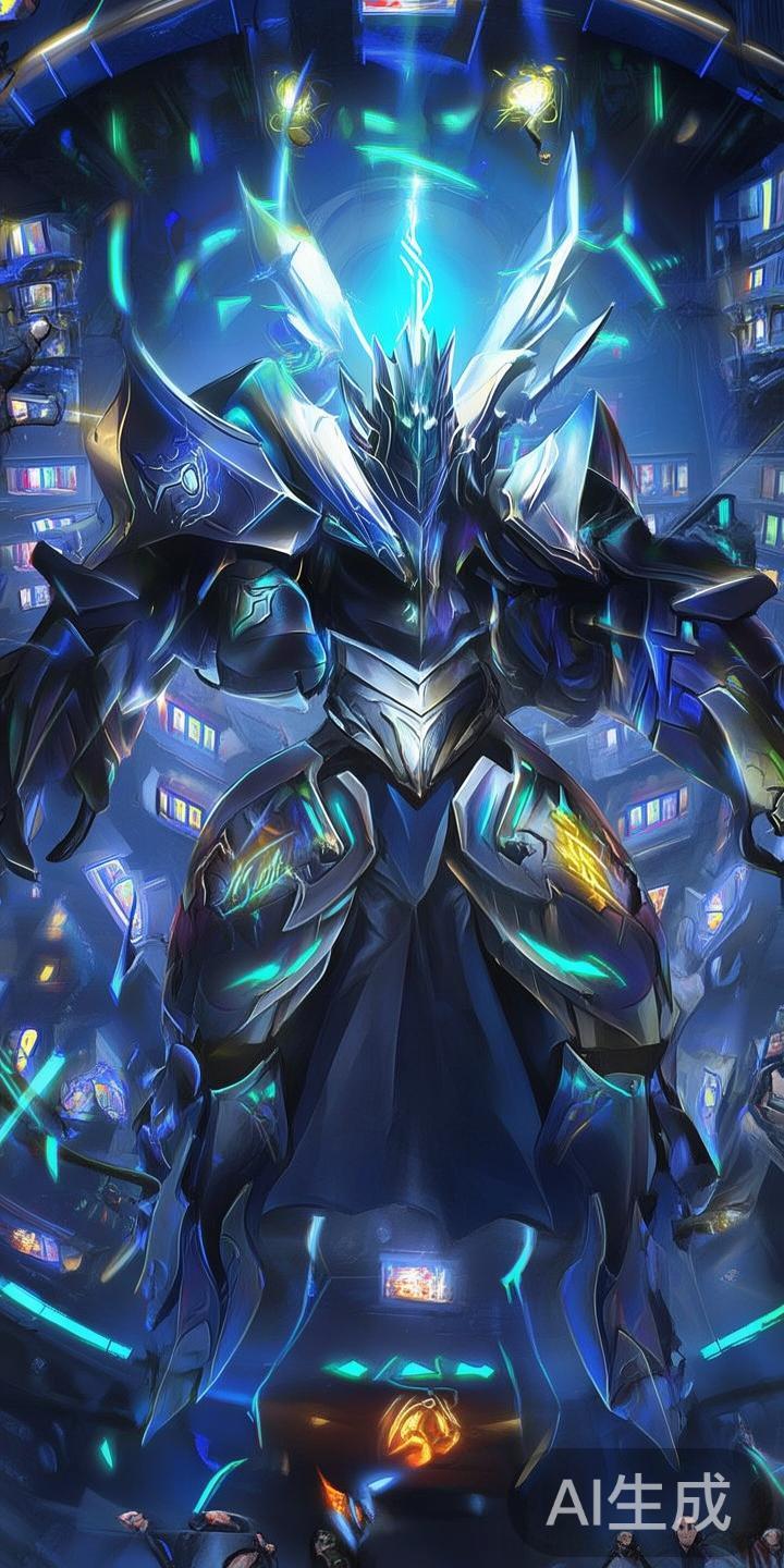 其深厚的用户基础和成熟的职业体系，已经将王者荣耀打