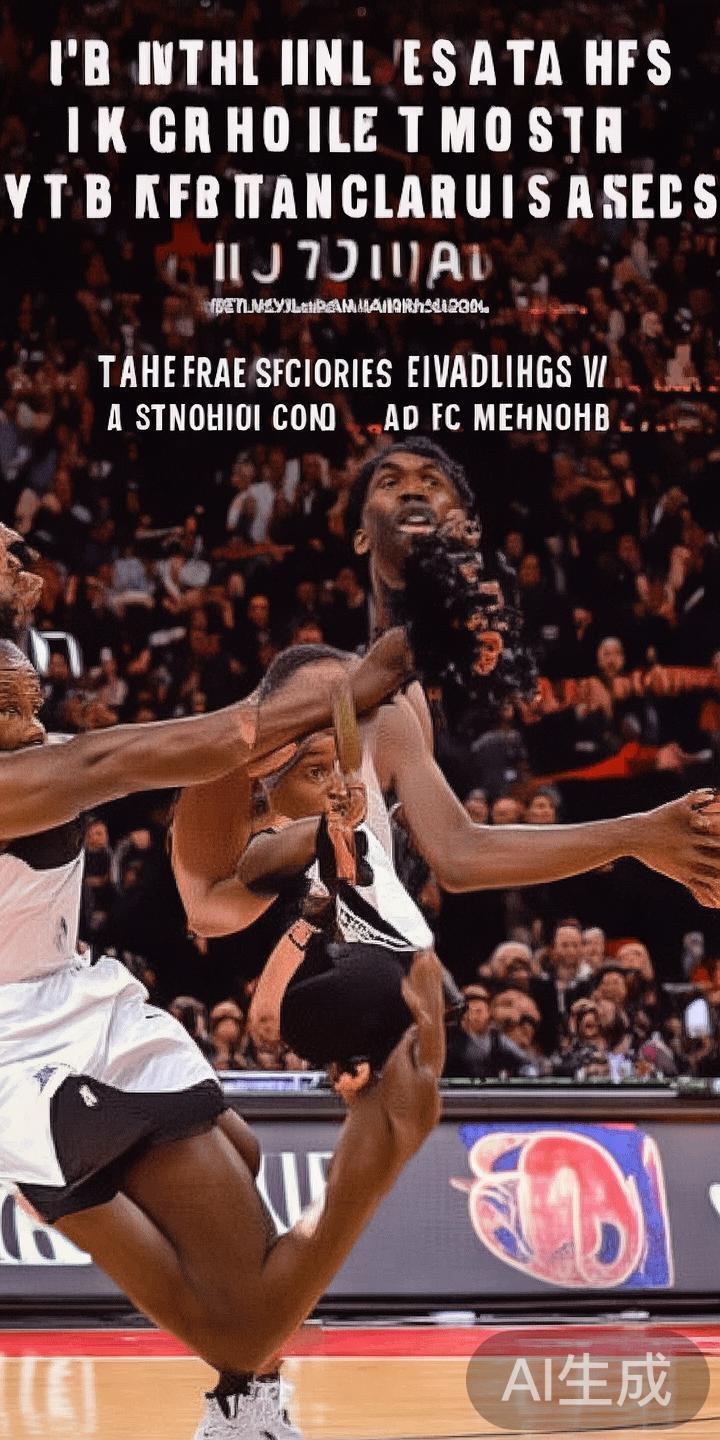 在篮球比赛的世界里，经典战役总能激发球迷的热情，也
