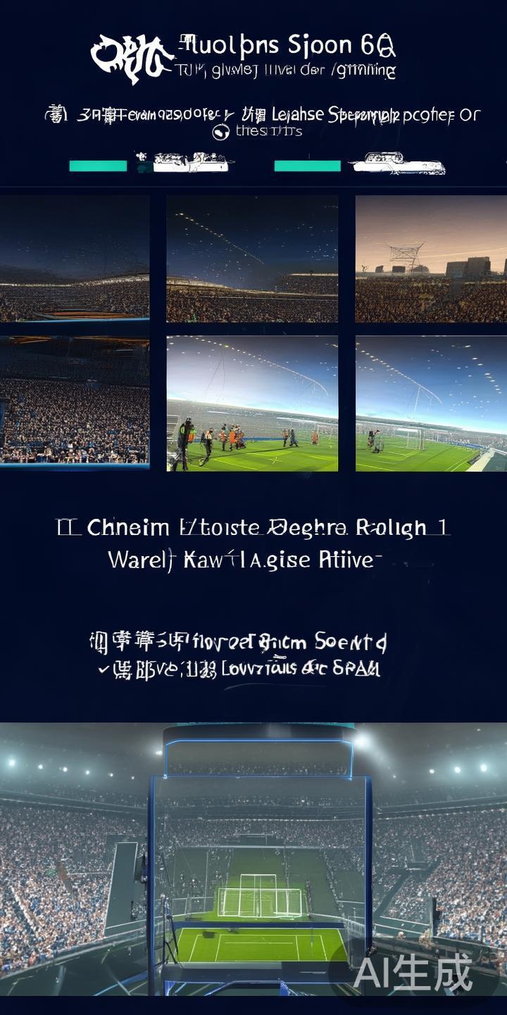 随着夏季赛季的到来，韦德体育持续推送热度高涨的赛事