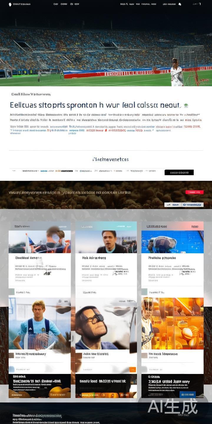 韦德体育官方网站致力于打造一个权威、及时的体育资讯