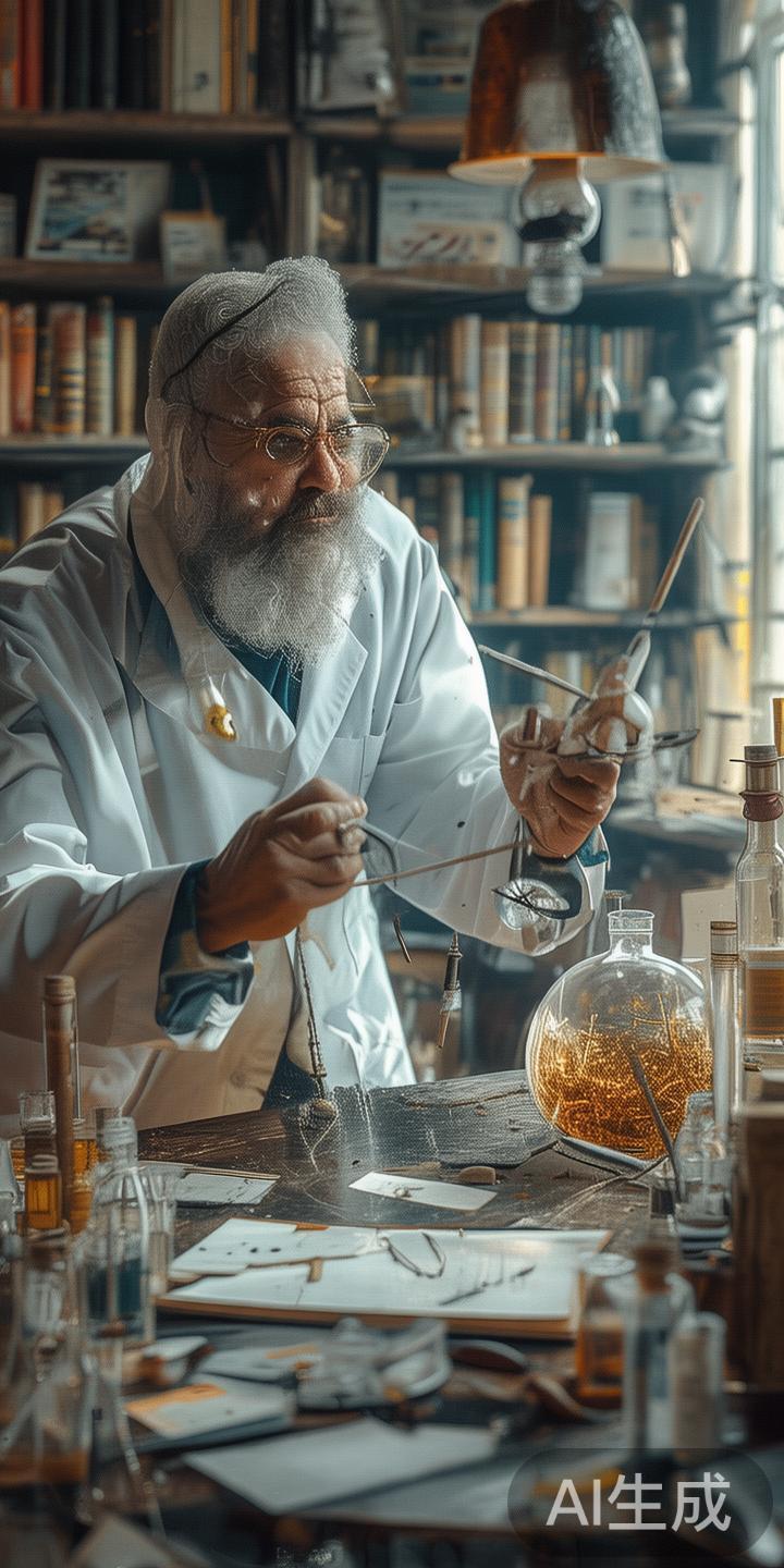 在现实生活中，无数成功案例验证了信仰对个人成长的重