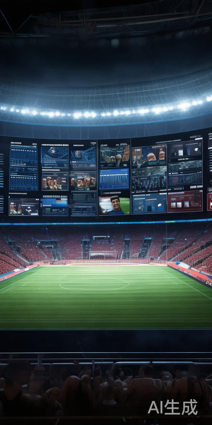 专业体育迷必看:全面解析bestv韦德体育APP的推荐理由与详细安装指南 实时赛事分析与资讯
除了直播,平台还提供详尽的比