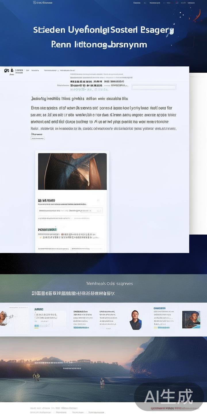 韦德体育网:打造最便捷的体育资讯获取渠道指南 一个直观、简洁的界面设计,是实现快速资讯获取的关键