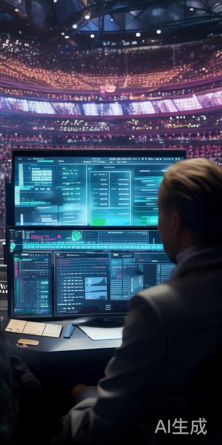 韦德体育采用先进的自动化监控技术，实时分析用户的投