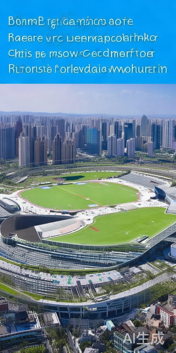 如何规划最佳路线前往韦德体育国际中心及周边著名地标指南 一、韦德体育国际中心简介
作为现代都市中的体育文