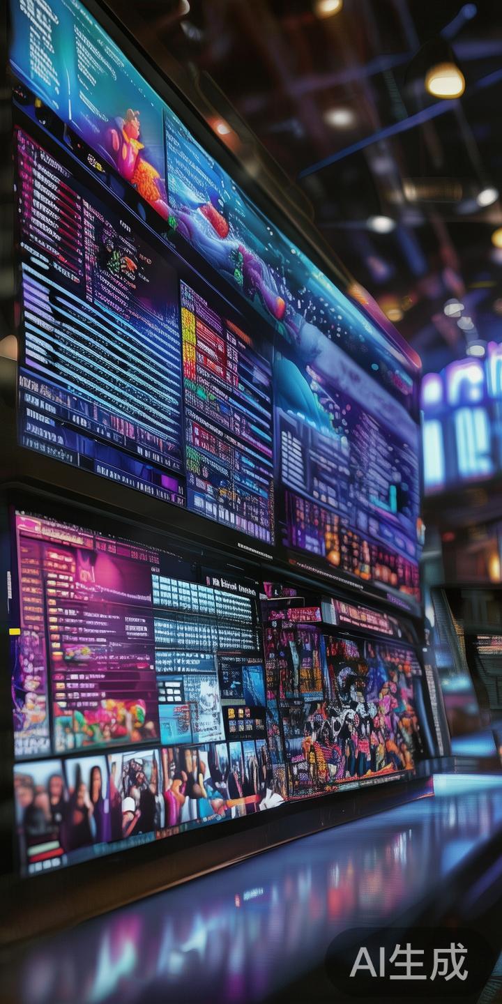 韦德体育平台能赚钱吗?详细分析其盈利模式与实际收益情况 一般而言,平台的盈利空间与其用户基础规模密不可分。