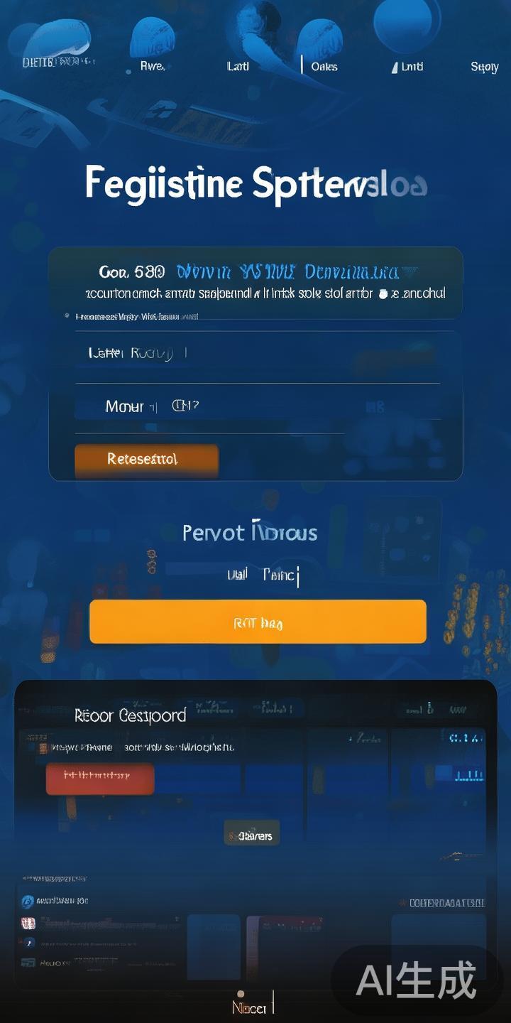 在开始使用韦德体育平台前，首先需要进行账号注册。进