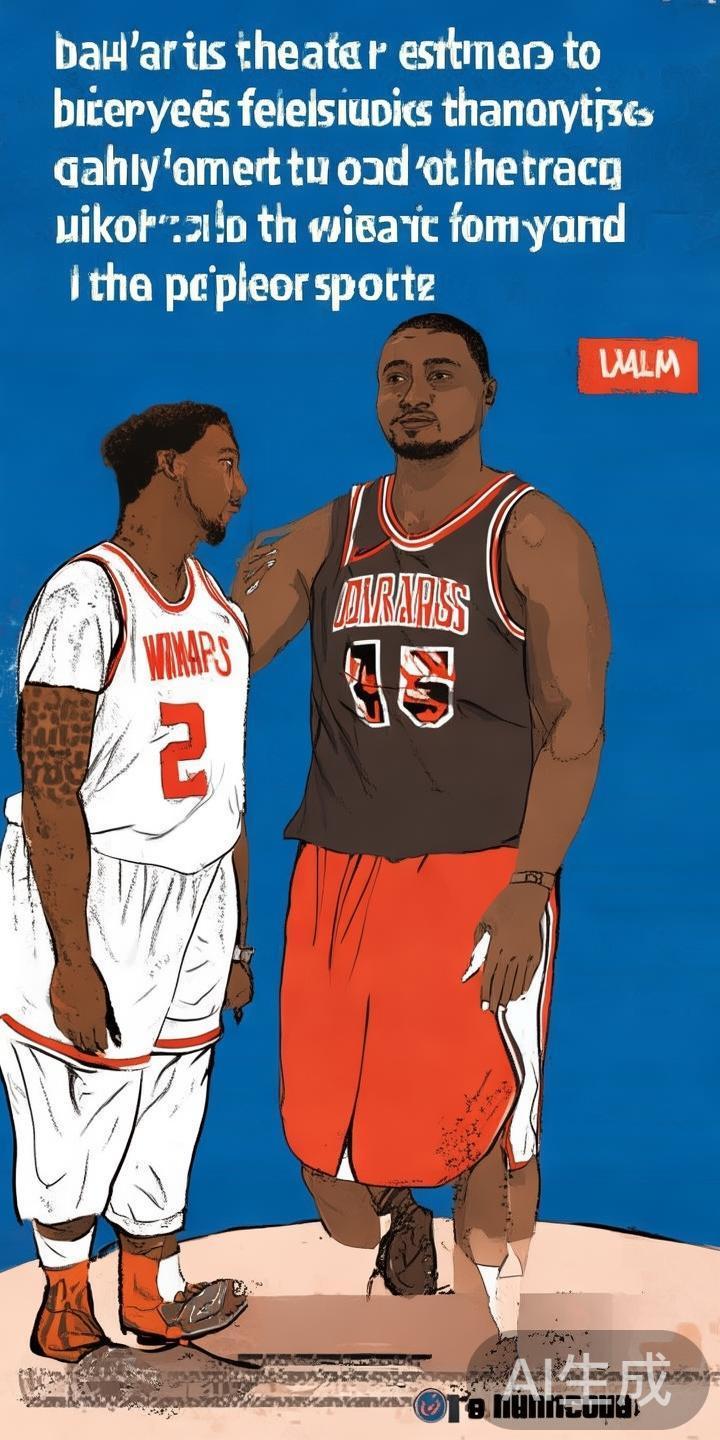 在体育界，许多运动员的成功离不开来自家庭的支持与激