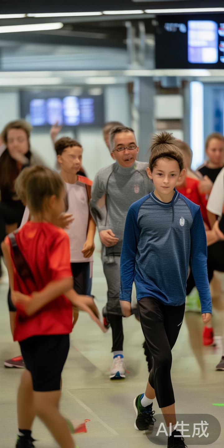 1.&nbsp;引入先进专业的体育培训体系
曼安体育韦德通