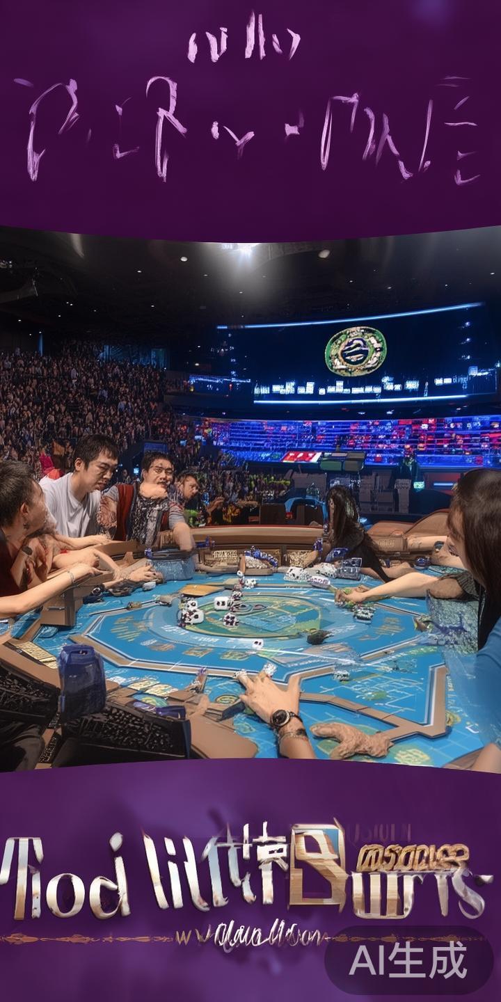 韦德体育骰宝线上比赛规则详解与实战经验全攻略 骰宝,也称“堆宝”,是一种通过掷骰子来判断输赢的游