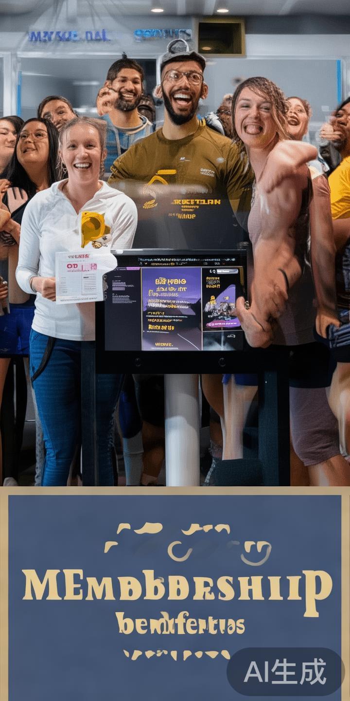 为了回馈广大会员的支持，韦德体育不断优化其会员政策