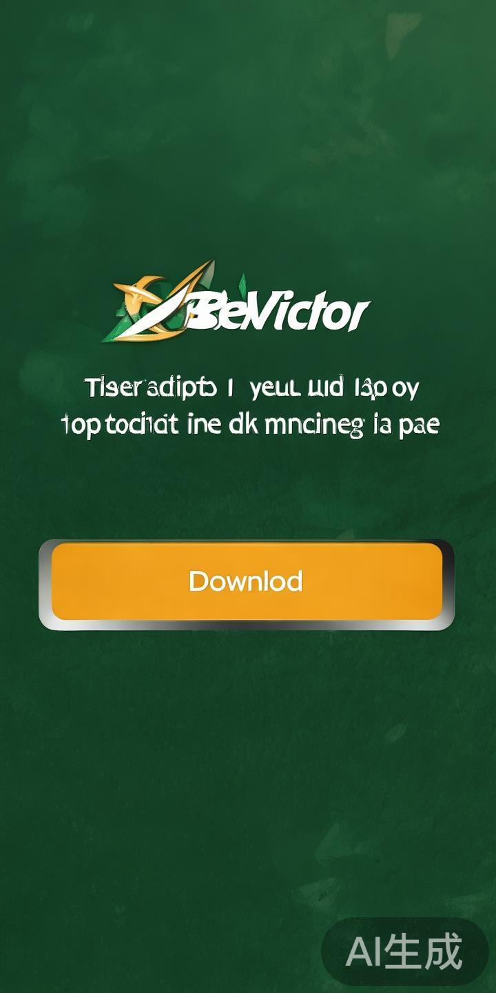 全面提升韦德体育BetVictor客户端下载后快速上手的实用技巧指南