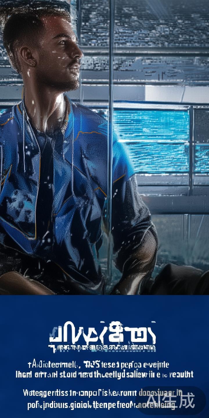 韦德竞技体育：全方位助力运动员突破职业生涯新高度