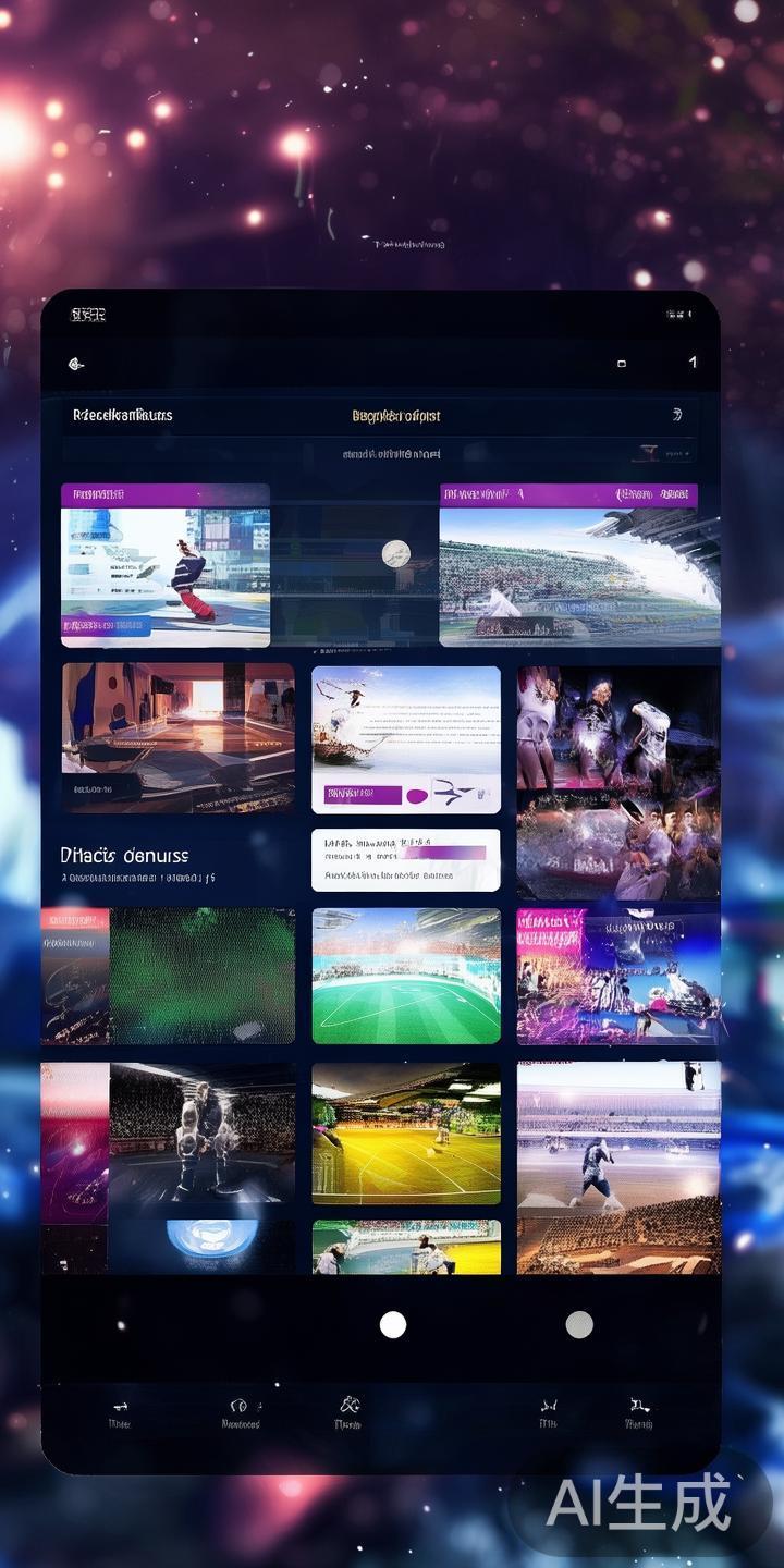 韦德斯体育官网：引领多元体育娱乐与激情互动的新体验