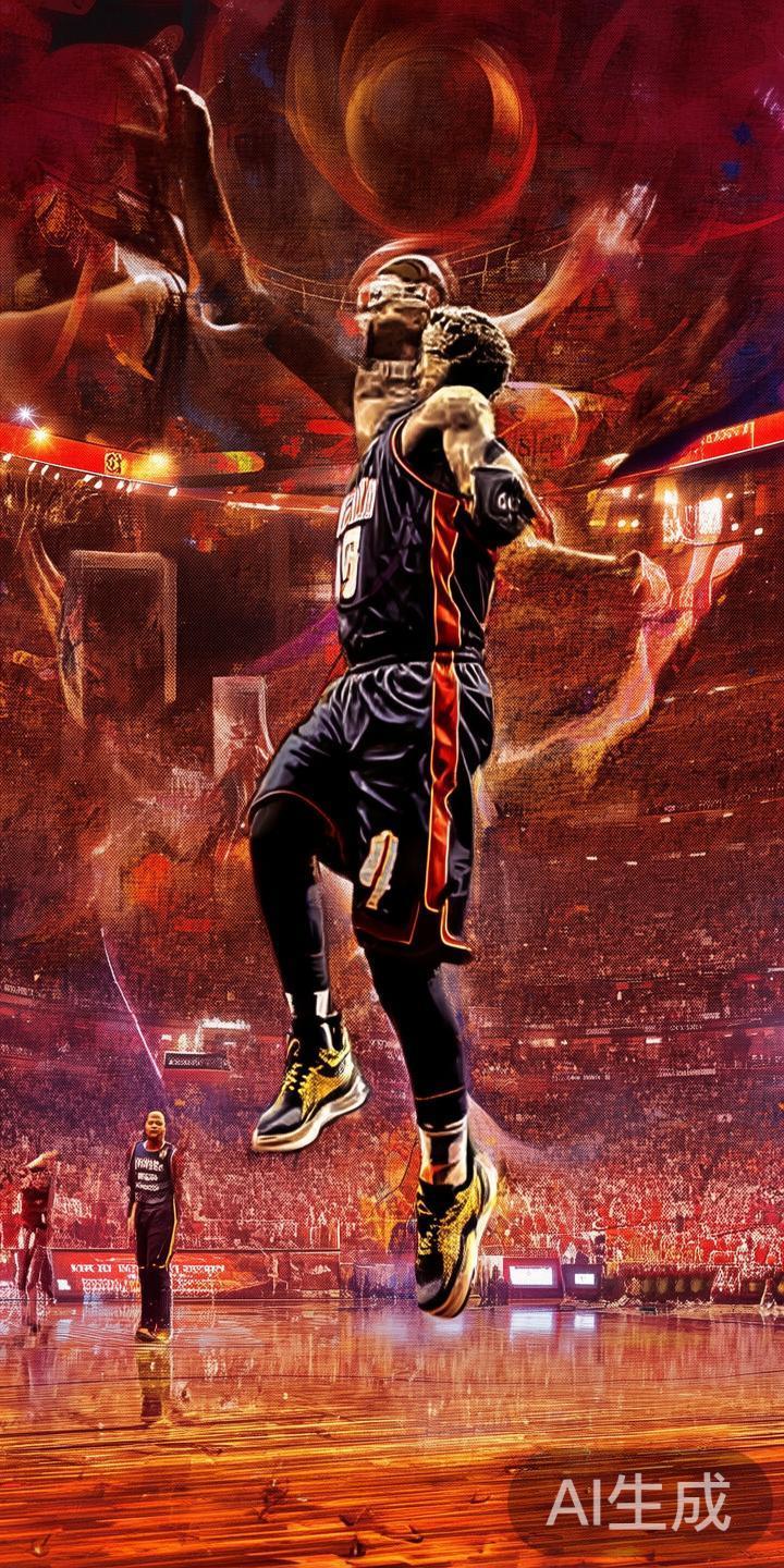 韦德在体育界的传承意义与未来发展趋势全面展望